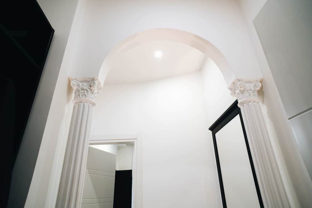 Escape Luxury Suite - Ca Domus Collection