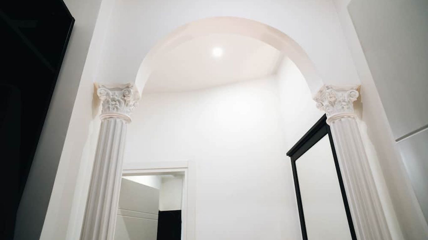 Escape Luxury Suite - Ca Domus Collection