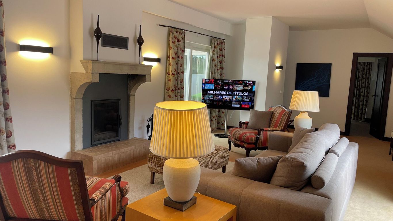 Pateo dos Solares Charm Hotel