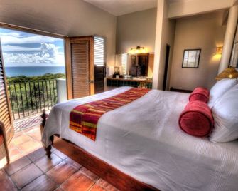 Hacienda Tamarindo - Vieques