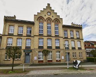 Pension Katharinenschule - Eisenach - Edificio