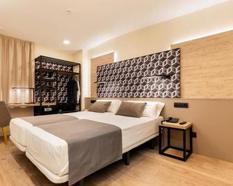 Ronda House - Barcelona - Habitación