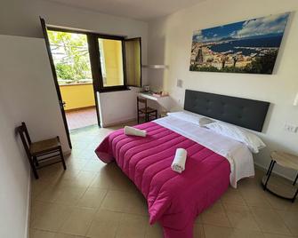 Agriturismo Piccolo Paradiso - Piano di Sorrento - Phòng ngủ