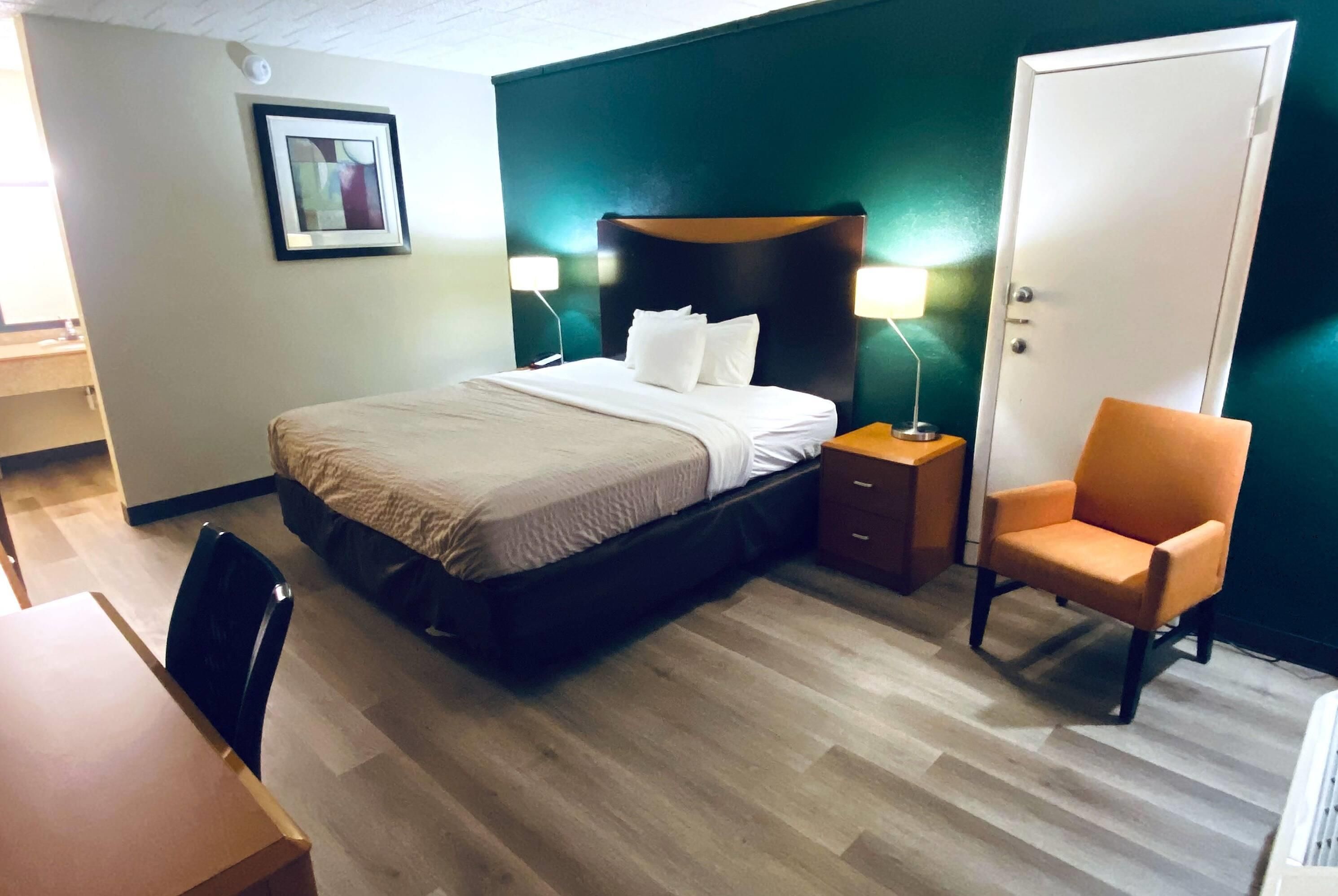Travelodge by Wyndham Shamokin Dam/Selinsgrove