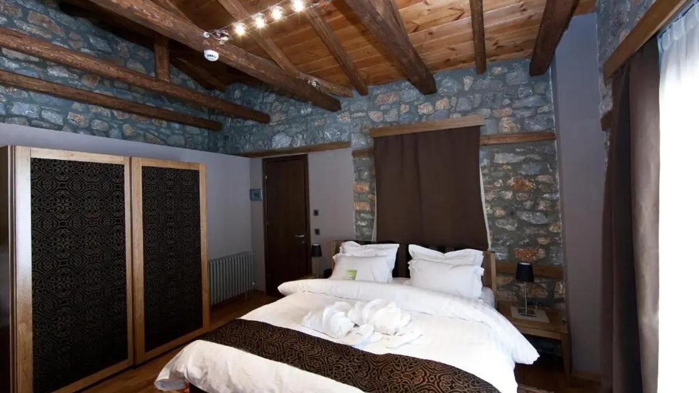Miramonte Chalet Hotel Spa