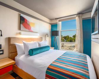Century Park Hotel - Los Angeles - Habitació