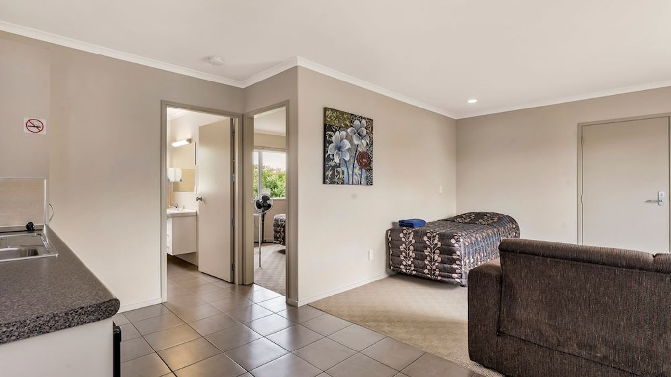 Cottage Park Thermal Motel