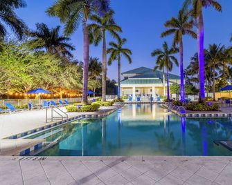 Provident Doral At The Blue - Doral - Pool
