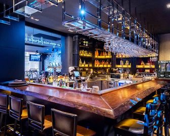 Hako Hotel Jbcc - Johor Bahru - Bar