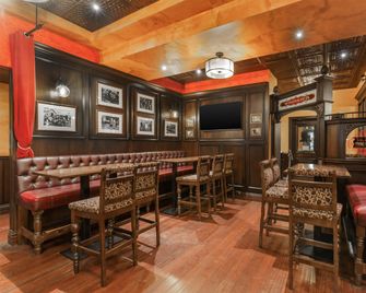 Best Western Plus Cobourg Inn & Convention Centre - Cobourg - Restaurante
