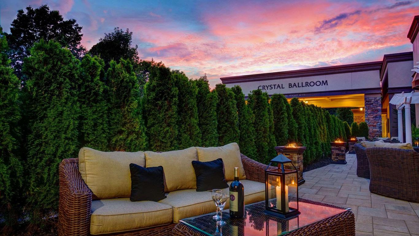 راديسون هوتل فريهولد