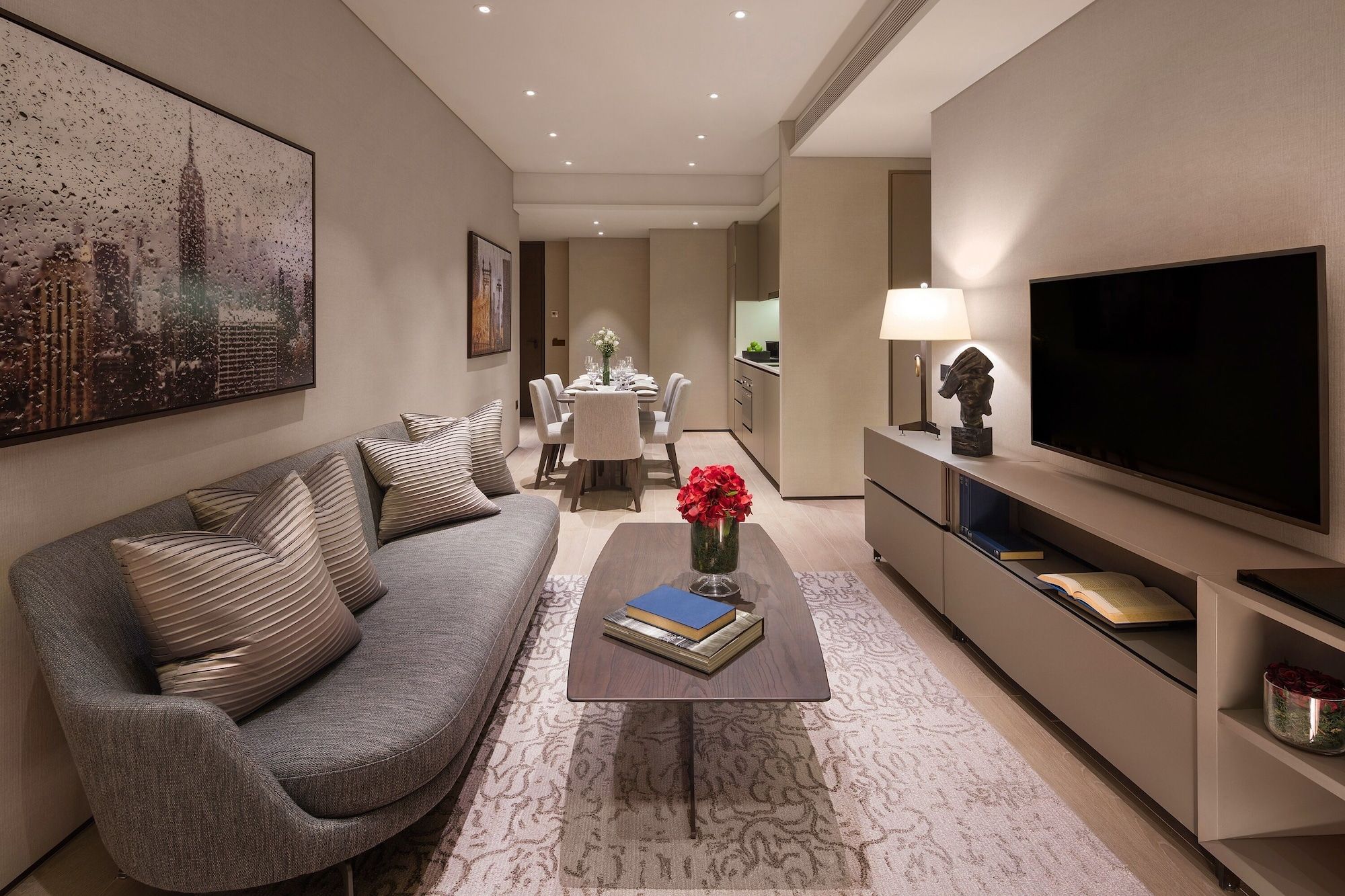 Dao By Dorsett Amtd Singapore - Singapur