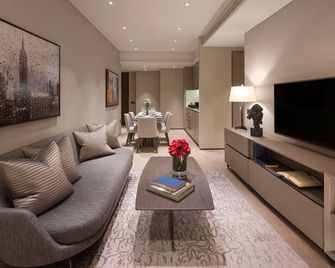 Dao By Dorsett Amtd Singapore - Singapour