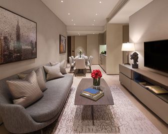 Dao By Dorsett Amtd Singapore - Singapur