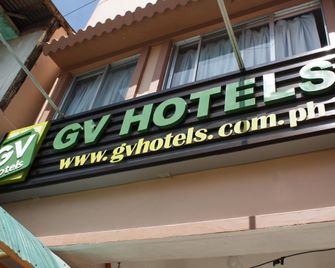 Gv Hotel Catarman - Catarman - Edificio