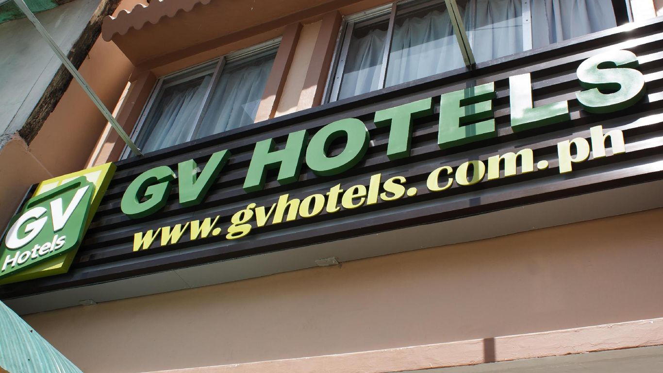 Gv Hotel Catarman