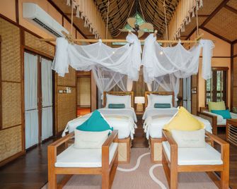 The Float House River Kwai - Sai Yok