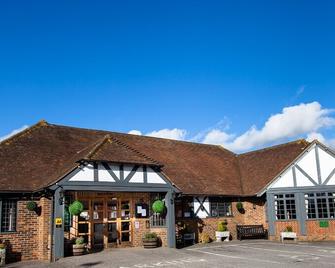 The Forge - Lewes - Building