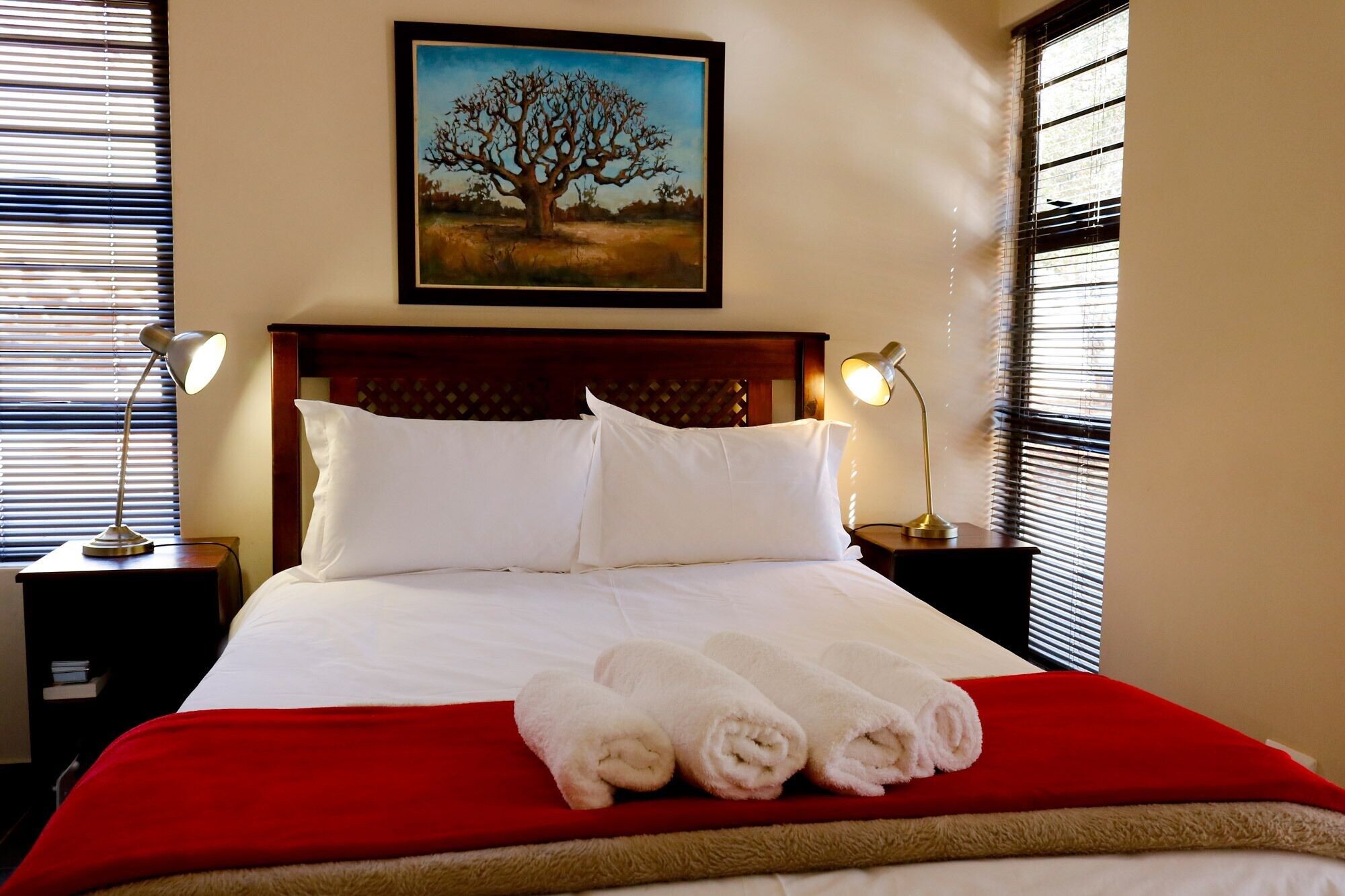 آيه ليتل جيست هاوس