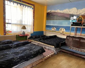 Saigonese Trekking House - Sa Pa