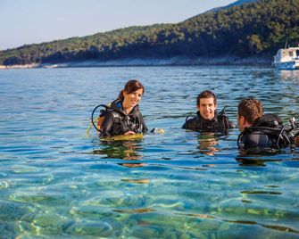 Sunny Rabac by Valamar - Labin