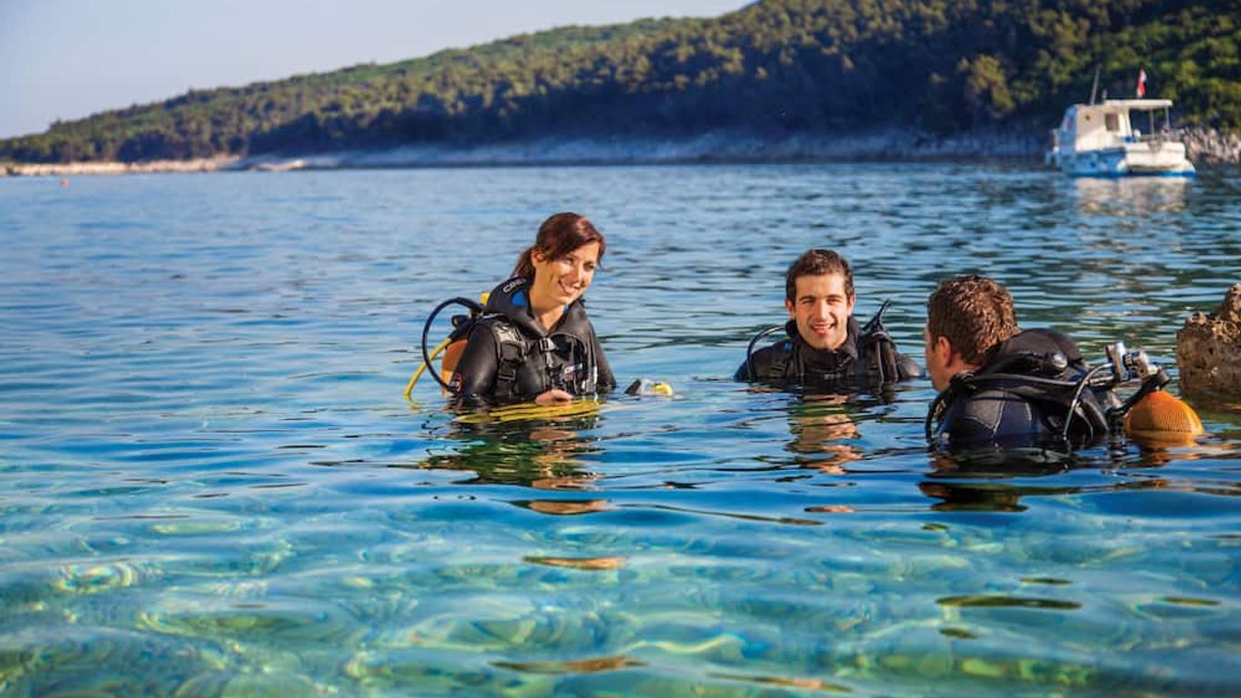 Sunny Rabac by Valamar