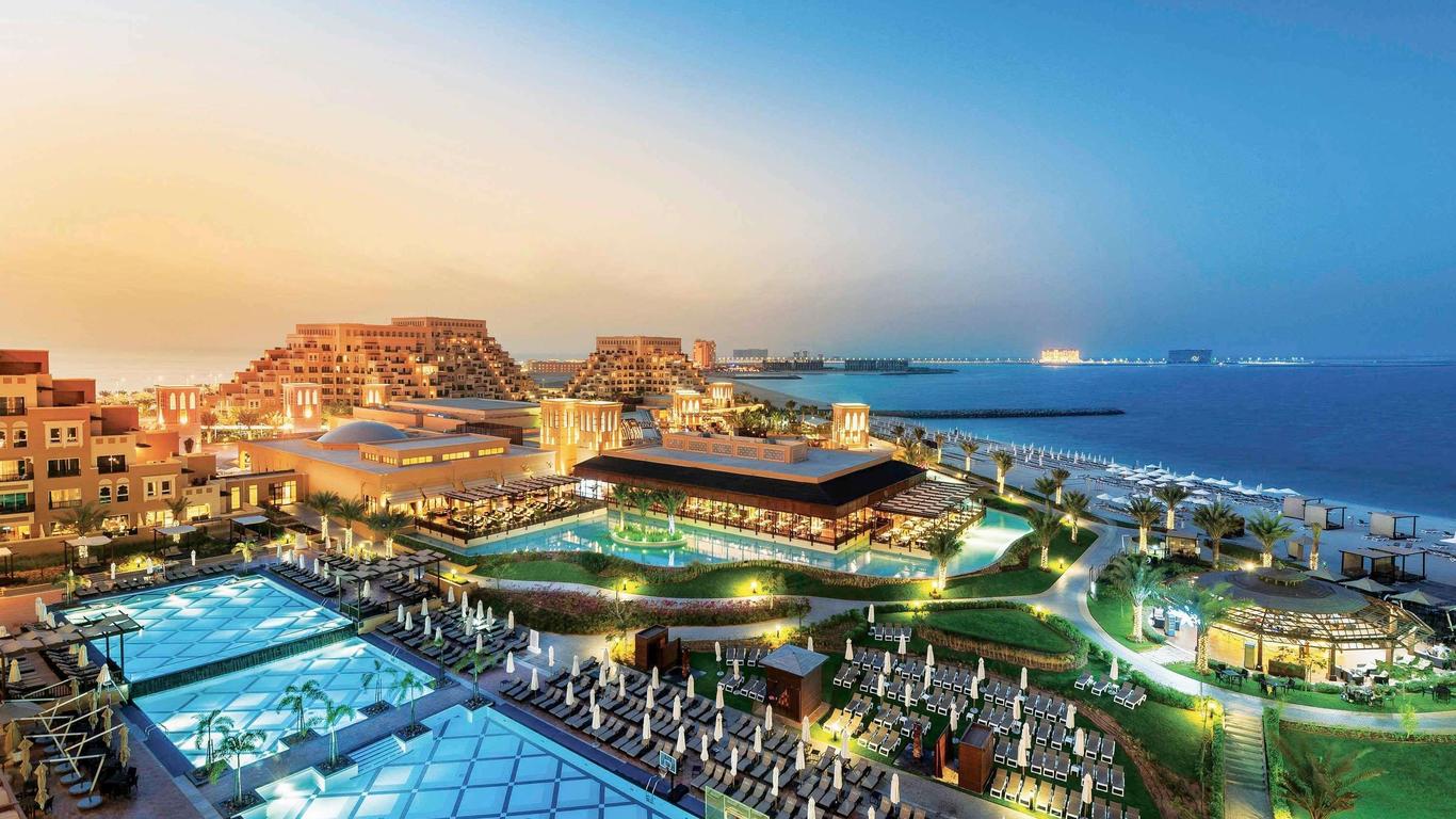 Rixos Bab Al Bahr