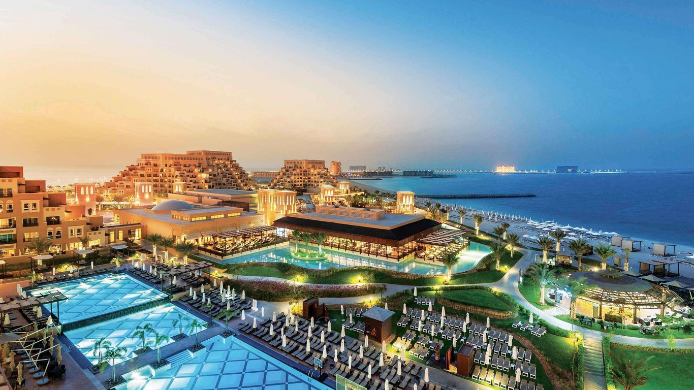 فندق ريكسوس باب البحر