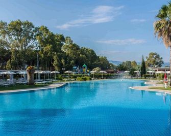 Salice Resort - Corigliano Calabro - Piscine