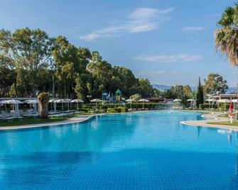 Salice Resort - Corigliano Calabro - Pool