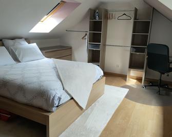 Tresor de Beaurains - Beaurains - Habitación