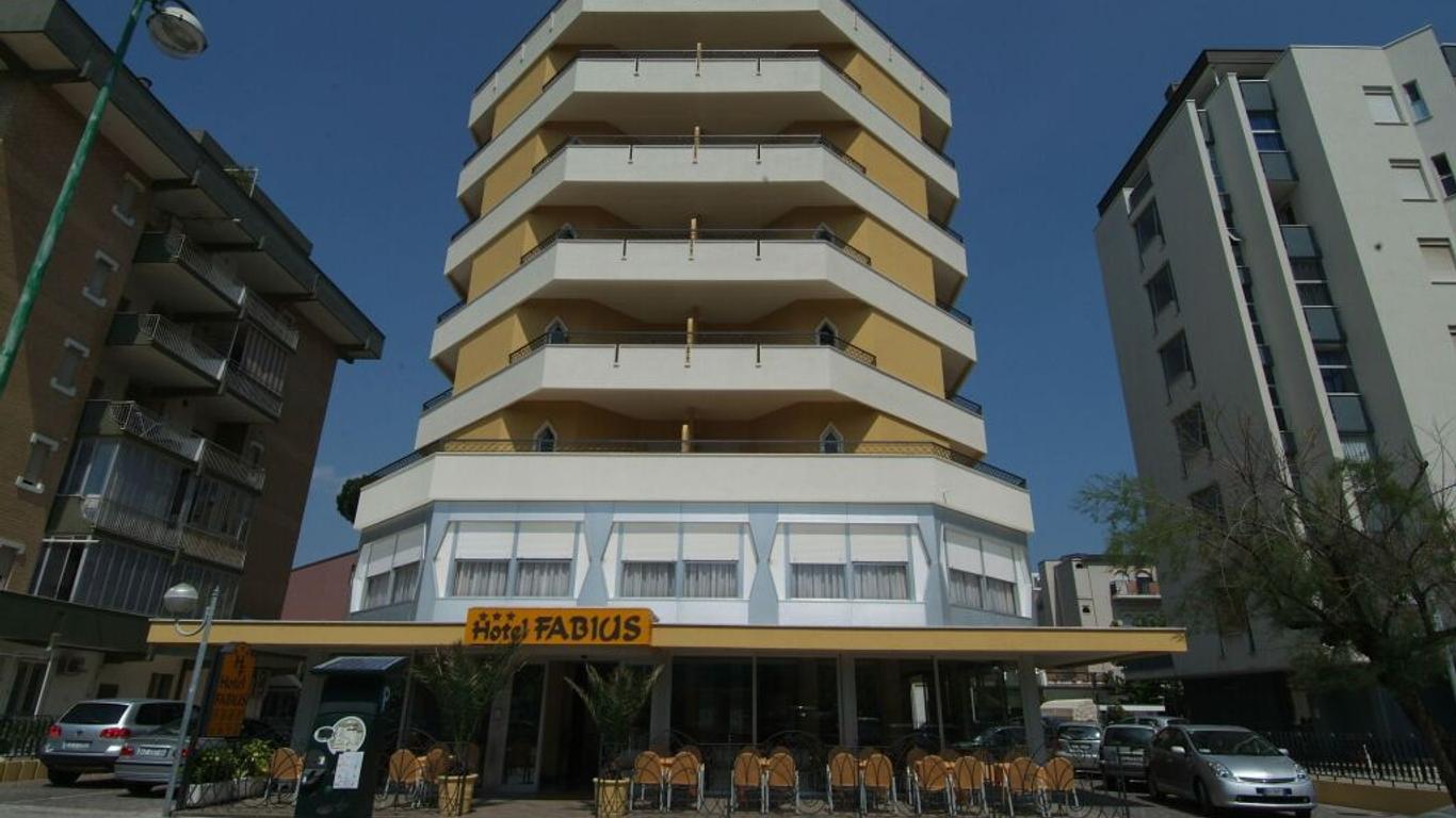 Hotel Fabius