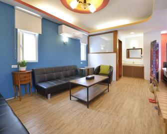 Kenting 166 - Kenting - Sala de estar