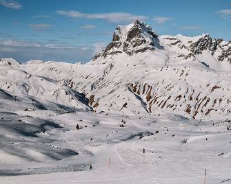 Posthotel Lechtal - Holzgau