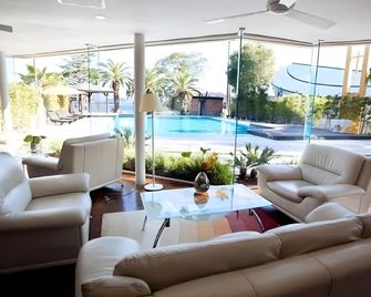 The Villa Hamanako - Kosai - Бар