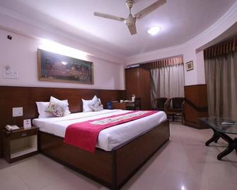 Adb Rooms Hotel Sun Beam - Gwalior - Habitación