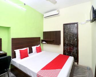 OYO 30935 Appna Ghar Hotel - Amritsar - Habitación