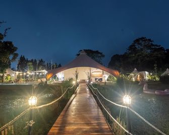 Sanctua Bedugul - Buleleng