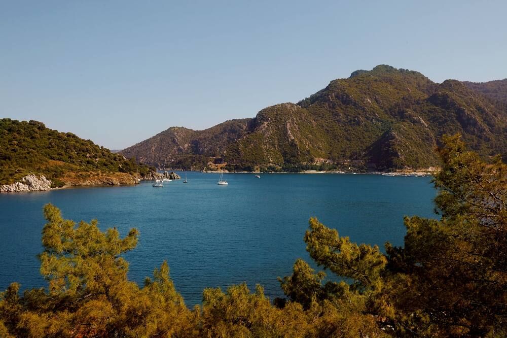 Sentido Orka Lotus Beach - Marmaris