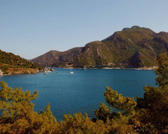 Sentido Orka Lotus Beach - Marmaris