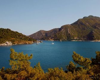 Sentido Orka Lotus Beach - Marmaris