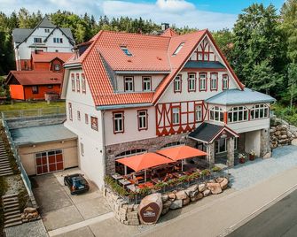 Hotel Villa Bodeblick - Schierke