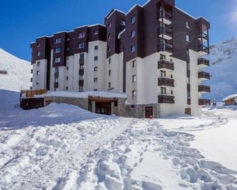 Les Tommeuses (Val Claret) by Interhome - Tignes - Bina