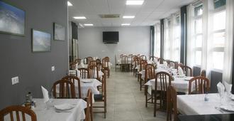 Hostal El Altet - El Alted - Restaurante