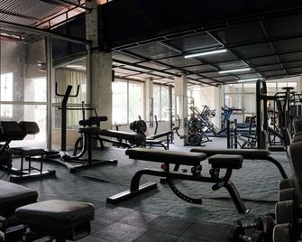 Club Bagmati By Hsh - Bhaktapur - Sportcentrum