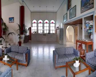 Nina Beach Hotel - Marmari (Kos) - Lobby