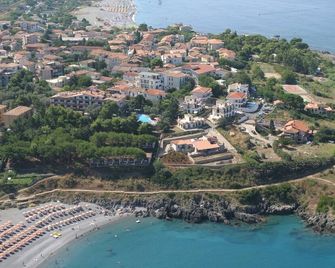 Hotel Guardacosta - Diamante