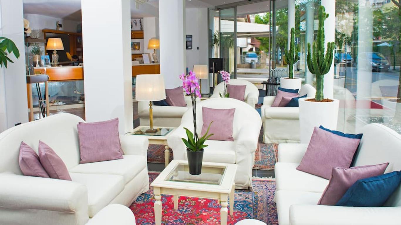 Hotel Rossini
