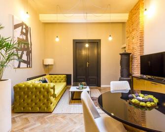 Köte Haus - Cluj Napoca
