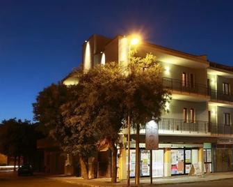 Hestasja Bedroom - Nardò - Edificio